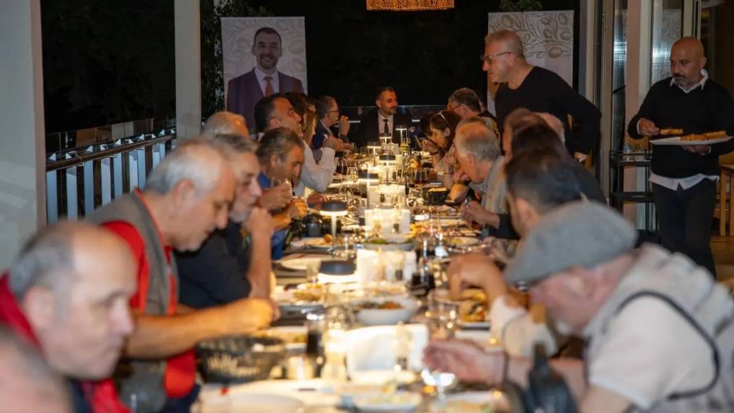 Manavgat’ta Zeytin ve Zeytinyağı Festivali İçin Geri Sayım Başladı! 9